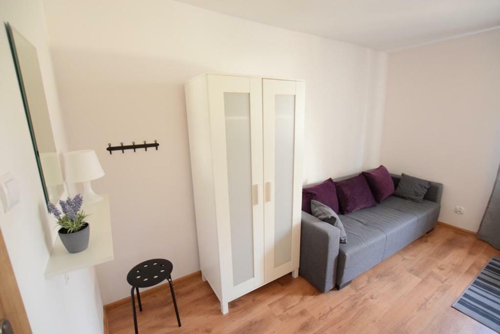 Johnny House Apartamento Suwałki Exterior foto